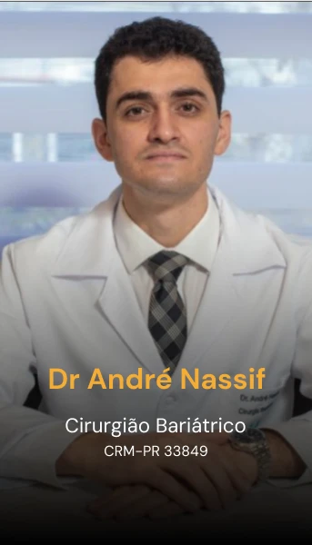 dr andre nassif