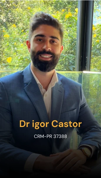 dr igor castor