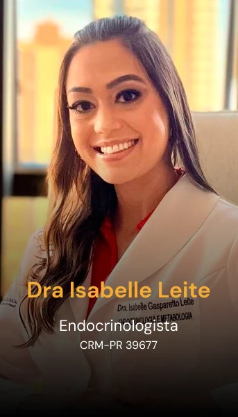 dr isabelle leite